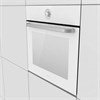 Электрический духовой шкаф Gorenje BO76SYW 733220 - фото 243347