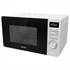 Микроволновая печь Gorenje MO20A4W 733239 - фото 243397
