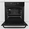 Электрический духовой шкаф Gorenje BO76SYB 733271 - фото 243402