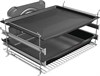 Электрический духовой шкаф Gorenje BO76SYB 733271 - фото 243403