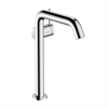 Смеситель для раковины Hansgrohe Tecturis S 73370000, с донным клапаном, цвет хром глянец 73370000 - фото 243428