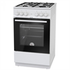 Газовая плита GORENJE G5111WH 734346 - фото 243476