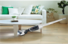 Пылесос Gorenje SVC180FW 735396 - фото 243537