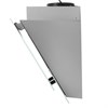 Каминная вытяжка Gorenje WHI 649 E XGW 735478 - фото 243584