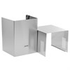 Каминная вытяжка Gorenje WHI 649 E XGW 735478 - фото 243590