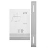 Каминная вытяжка Gorenje WHI 649 E XGW 735478 - фото 243591