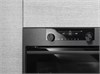 Встраиваемая микроволновая печь Asko OM8487B 736346 - фото 243700