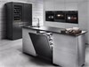 Встраиваемая микроволновая печь Asko OM8487B 736346 - фото 243701