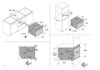Встраиваемая микроволновая печь Asko OM8487B 736346 - фото 243702