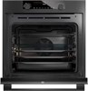 Встраиваемый электрический духовой шкаф Asko OT8687B 736349 - фото 243720