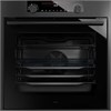 Встраиваемый электрический духовой шкаф Asko OP8687B 736350 - фото 243728
