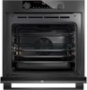 Встраиваемый электрический духовой шкаф Asko OP8687B 736350 - фото 243729