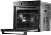 Встраиваемый электрический духовой шкаф Asko OP8687B 736350 - фото 243730