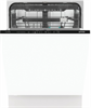 Встраиваемая посудомоечная машина Gorenje GV672C62 736658 - фото 243855