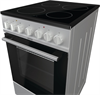 Электрическая плита Gorenje EC5220SG 737002 - фото 243895