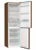 Холодильник Gorenje NRK6192ACR4 737008 - фото 243908