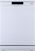 Посудомоечная машина Gorenje GS620C10W 737517 - фото 244019