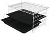 Встраиваемый электрический духовой шкаф Gorenje BO 6727 E03X 738003 - фото 244218