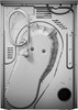Машина сушильная Asko TDC1485VB.T Professional 738086 - фото 244239