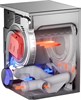 Машина сушильная Asko TDC1485VB.T Professional 738086 - фото 244243