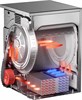 Машина сушильная Asko TDC1771H.T Professional 738124 - фото 244277