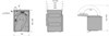 Машина сушильная Asko TDC1771H.T Professional 738124 - фото 244279