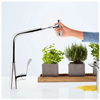 Смеситель Hansgrohe Metris Select 73816000, для кухонной мойки, с вытяжным изливом, цвет хром 73816000 - фото 244300