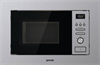 Встраиваемая микроволновая печь Gorenje BM201AM1X 738288 - фото 244330