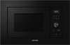 Встраиваемая микроволновая печь Gorenje BM201AG1BG 738290 - фото 244332