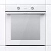 Духовой шкаф Gorenje BO6717E03W 738360 - фото 244395