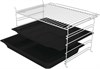 Духовой шкаф Gorenje BO6717E03W 738360 - фото 244402