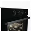 Духовой шкаф Gorenje BO6727E03BG 738370 - фото 244413