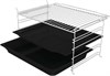 Духовой шкаф Gorenje BO6727E03BG 738370 - фото 244421