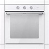 Духовой шкаф Gorenje BO6727E03WG 738401 - фото 244439