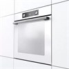 Встраиваемый электрический духовой шкаф Gorenje BOS 6737 E03WG 738422 - фото 244461
