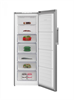 Морозильная камера отдельностоящая Beko B1RFNK292G серый 7384310006 - фото 244479