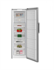 Морозильная камера отдельностоящая Beko B3RFNK312G серый 7384610003 - фото 244501