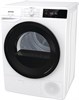 Сушильная машина Gorenje DE92/G кл.энер.:А-20% макс.загр.:9кг белый 738463 - фото 244504