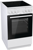 Электрическая плита Gorenje EC5151WG 738472 - фото 244506