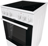 Электрическая плита Gorenje EC5151WG 738472 - фото 244509