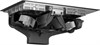 Варочная панель с вытяжкой Asko HIHD854GF 738990 - фото 244719