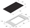 Варочная панель с вытяжкой Asko HIHD854MM 738991 - фото 244748