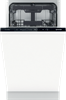 Встраиваемая посудомоечная машина Gorenje GV 561D11 739055 - фото 244757