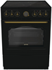 Электрическая плита Gorenje ECS6250CLB 739098 - фото 244758