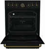 Электрическая плита Gorenje ECS6250CLB 739098 - фото 244759