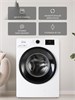 Стиральная машина Gorenje WNEI94BS 739389 - фото 244779