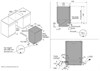Посудомоечная машина Asko DFI777UXXL 739403 - фото 244793