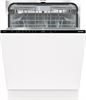 Встраиваемая посудомоечная машина Gorenje GV 643D60 739655 - фото 244886