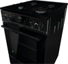 Плита Gorenje K535B 740079