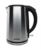 Чайник электрический Gorenje K15DWS 740214 - фото 244946